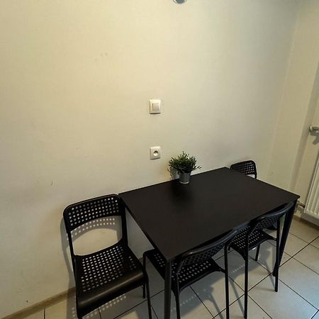 Fantastic Waw - F17 Apartment Varsóvia Exterior foto