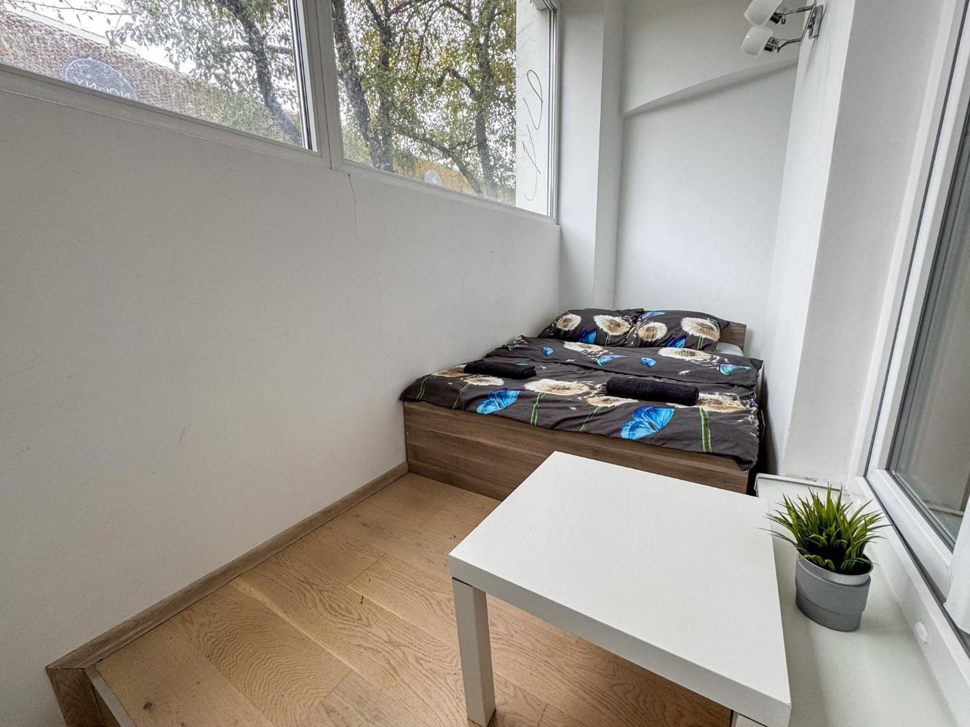 Fantastic Waw - F17 Apartment Varsóvia Exterior foto